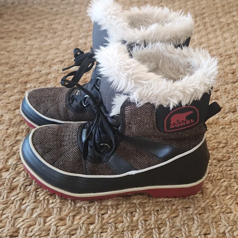 Sorel some light